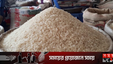 বিনা শুল্কে চাল আমদানির মেয়াদ বাড়ল