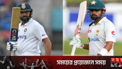 ভারত-পাকিস্তান ম্যাচ আয়োজন করতে চায় এমসিসি