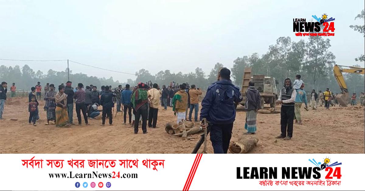 শেরপুরে ৬ ইটভাটাকে ১৮ লাখ টাকা জরিমানা