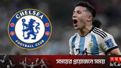 এনজোকে পেতে উঠেপড়ে লেগেছে চেলসি