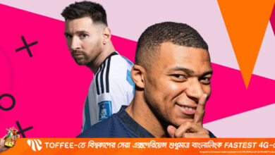 এমবাপ্পের সেই বিতর্কিত মন্তব্যের শোধ তুলতে পারবে আর্জেন্টিনা?