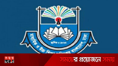 সরকারি মাধ্যমিক স্কুলে ভর্তির লটারি দুপুর ২টায়