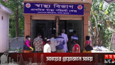 বেনাপোল ইমিগ্রেশনে ভারত ফেরত যাত্রী করোনা পজিটিভ