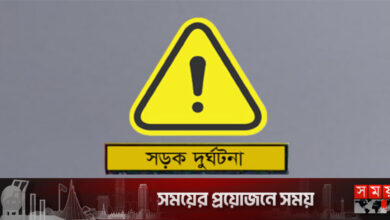 মাদারীপুরে এক্সপ্রেসওয়েতে পড়ে ছিল বৃদ্ধের মরদেহ