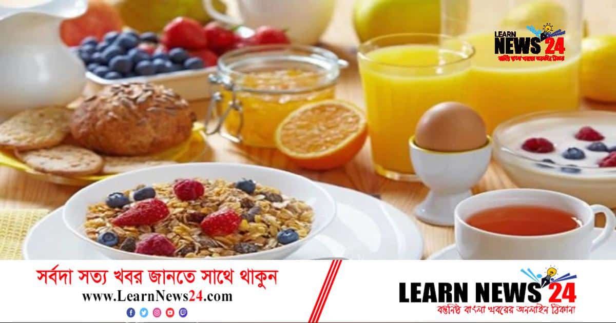 সুস্থ থাকতে শীতের সকালের নাস্তায় যেসব খাবার জরুরি সুস্থ থাকতে শীতের সকালের নাস্তায় যেসব খাবার জরুরি