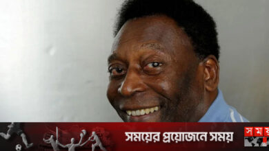 পেলের যত রেকর্ড