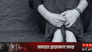 কিশোরীকে ধর্ষণ, ছেলেকে সাহায্য করে জেলে মা