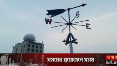 দেশের সর্বনিম্ন তাপমাত্রা চুয়াডাঙ্গায়, বইছে শৈত্যপ্রবাহ