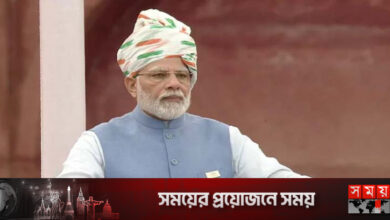 স্টেডিয়ামের পর নরেন্দ্র মোদির নামে মেডিকেল কলেজ