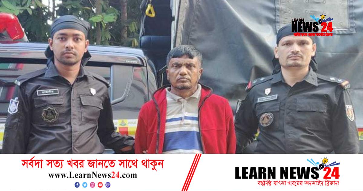 নোয়াখালীতে ইয়াবা-আইস কারবারি গ্রেফতার নোয়াখালীতে ইয়াবা-আইস কারবারি গ্রেফতার