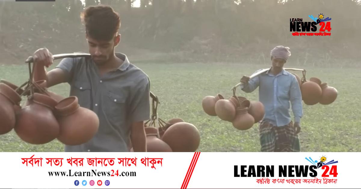 স্বাদে অতুলনীয় মানিকগঞ্জের ‘হাজারি গুড়’