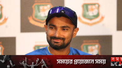 আইপিএলে দল পেয়ে উচ্ছ্বাসে ভেসে যেতে নারাজ লিটন