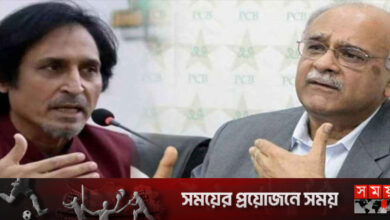 পদ হারাচ্ছেন রমিজ রাজা!