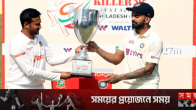 ১০০ টাকায় দেখা যাবে ঢাকা টেস্ট