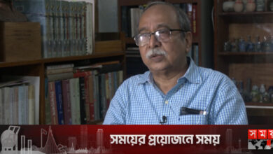 সুবর্ণজয়ন্তী পেরোনো বাংলাদেশের অর্জন অভূতপূর্ব: মুনতাসির মামুন