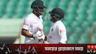 ২৪ ডিসেম্বর: টিভিতে খেলার সূচি