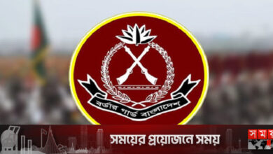 বিজিবি দিবসে ব্যাপক কর্মসূচি