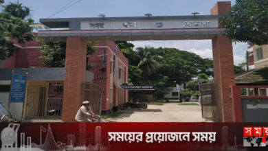 পাওনা টাকা চাওয়ায় যুবলীগ কর্মীকে কুপিয়ে জখম