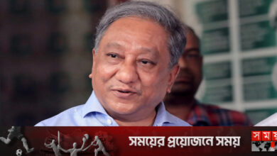 কাতার বিশ্বকাপের ফাইনাল ছিল সবচেয়ে সেরা: পাপন