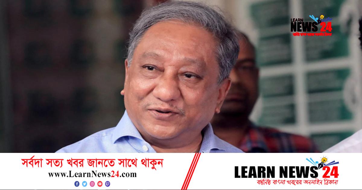 কাতার বিশ্বকাপের ফাইনাল ছিল সবচেয়ে সেরা: পাপন