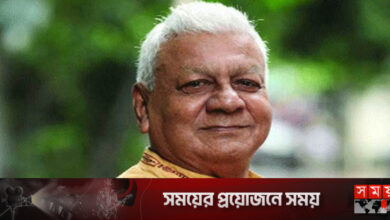 অভিনেতা খলিল উল্লাহর ৮ম মৃত্যুবার্ষিকী