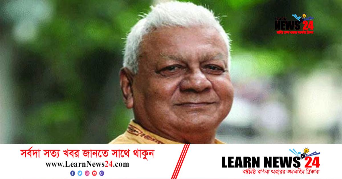 অভিনেতা খলিল উল্লাহর ৮ম মৃত্যুবার্ষিকী