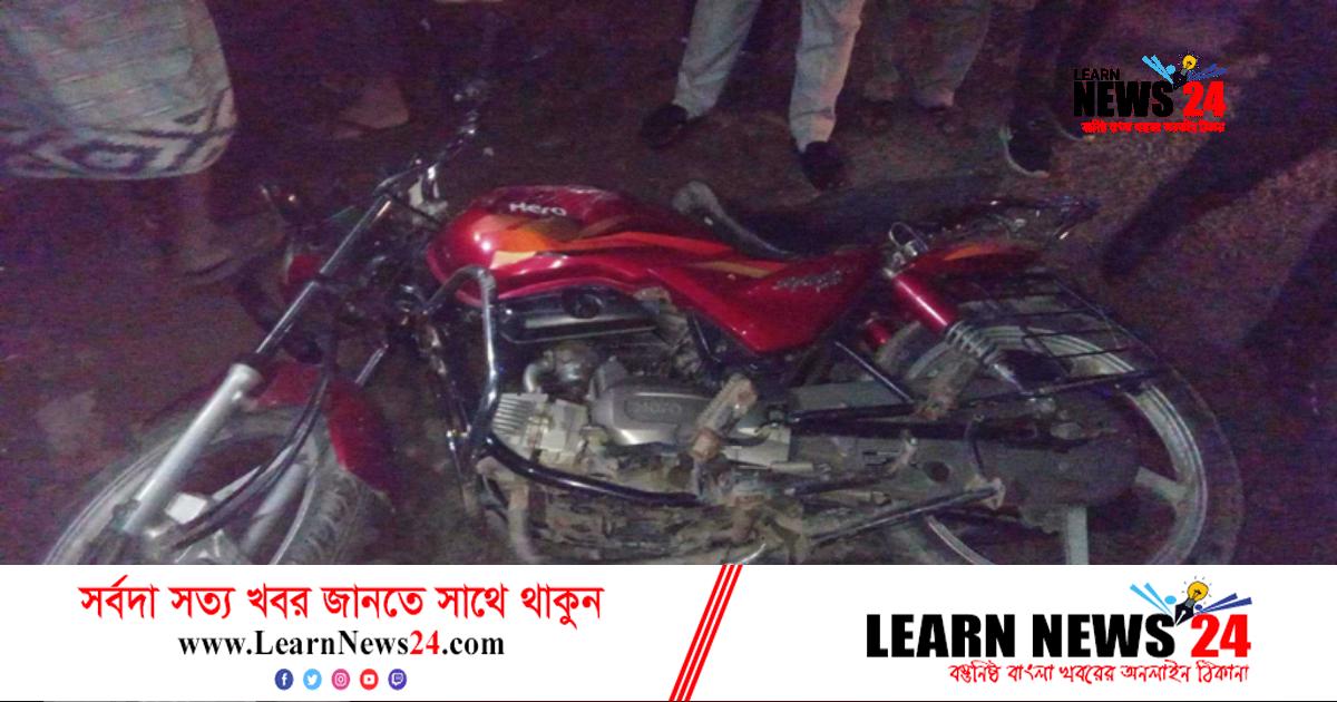 গোবিন্দগঞ্জে ড্রাম ট্রাকের চাপায় মোটরসাইকেল আরোহী নিহত গোবিন্দগঞ্জে ড্রাম ট্রাকের চাপায় মোটরসাইকেল আরোহী নিহত