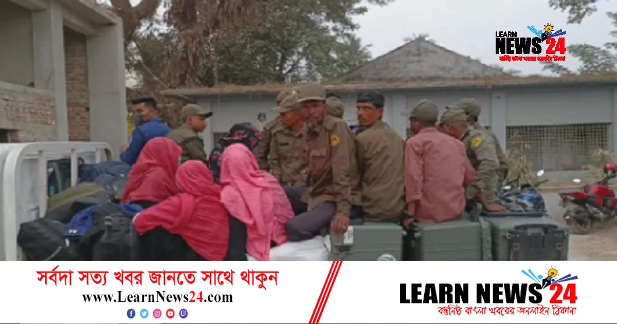 নোয়াখালীর ৩ ইউনিয়নে ভোট বৃহস্পতিবার নোয়াখালীর ৩ ইউনিয়নে ভোট বৃহস্পতিবার