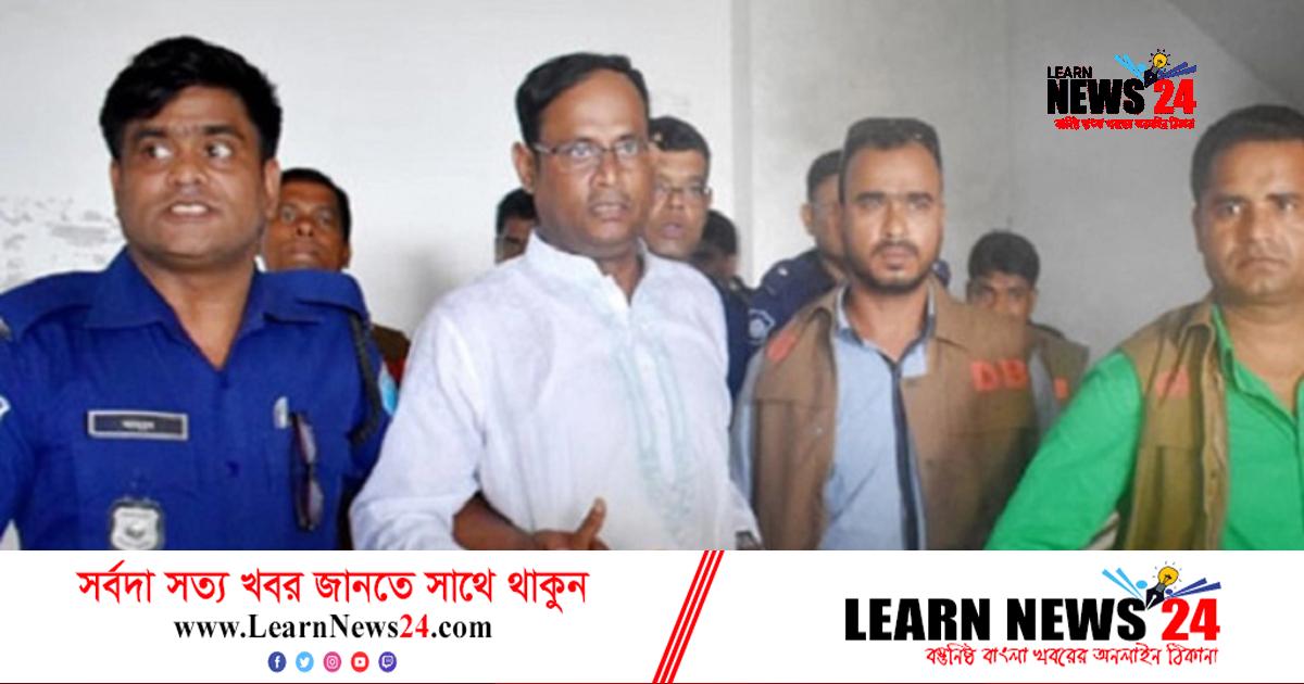 টুকুকে পল্টন থানার মামলায় গ্রেফতার দেখালো ডিবি