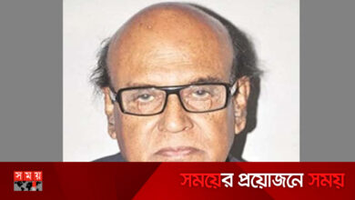 বিএনপি নেতা খন্দকার মাহবুব আর নেই