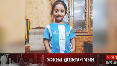 আয়াতকে ছয় টুকরো: পিবিআই প্রধানের আবেগঘন পোস্ট