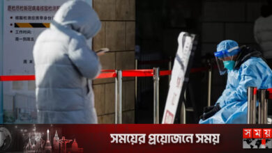 করোনার নতুন ধরন কতটা সংক্রামক, উপসর্গগুলো কী কী