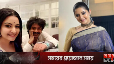 ভাঙছে রাজ-পরীমনির সংসার!