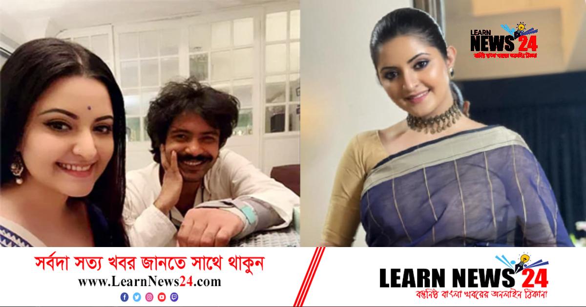 ভাঙছে রাজ-পরীমনির সংসার! ভাঙছে রাজ-পরীমনির সংসার!