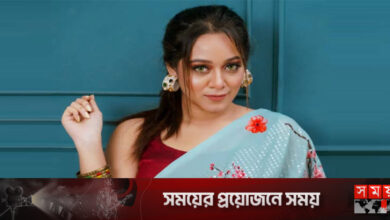 আমি ট্রলিংয়ে কান দিই না: দীঘি