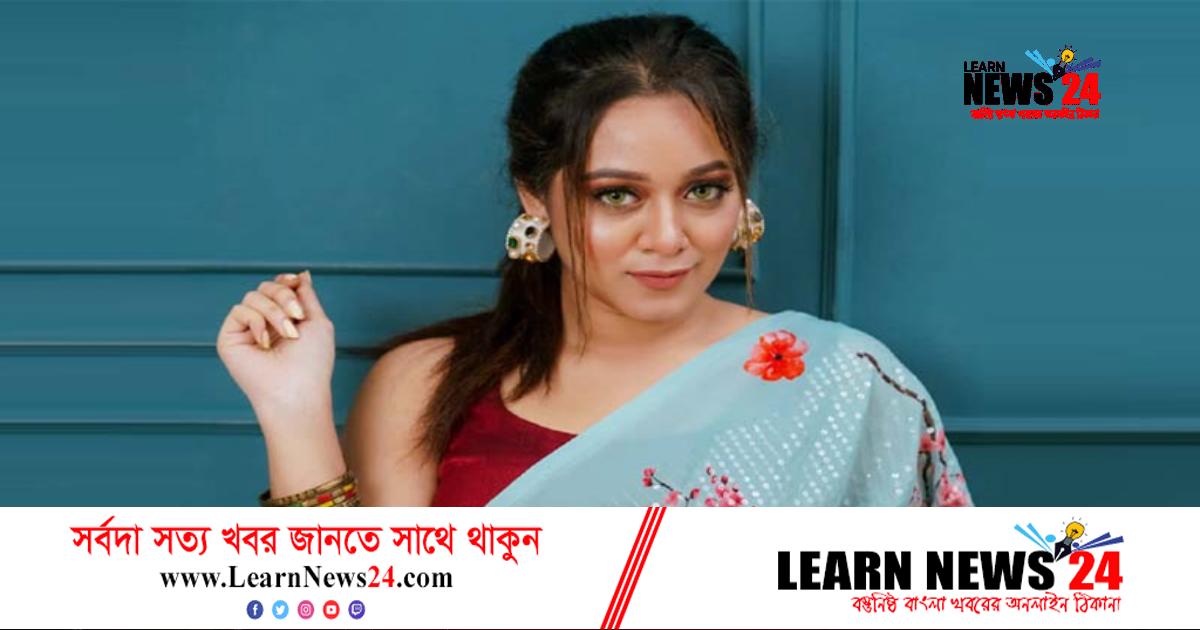 আমি ট্রলিংয়ে কান দিই না: দীঘি