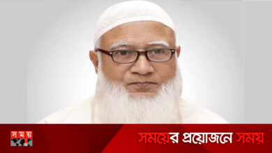 জামায়াতের আমির ডা. শফিকুর গ্রেফতার