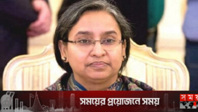 এবার স্মার্ট বাংলাদেশ বিনির্মাণের পালা: দীপু মনি