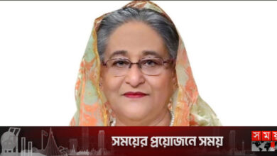 প্রধানমন্ত্রী জাতির উদ্দেশে ভাষণ দেবেন সন্ধ্যায়