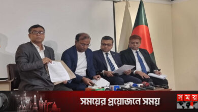 কলকাতার ১০ম বাংলাদেশ বইমেলার পর্দা উঠছে শুক্রবার বিকেলে