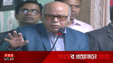 বিএনপি আন্দোলনে পারদর্শী না হলেও ষড়যন্ত্রে সিদ্ধহস্ত: কামরুল