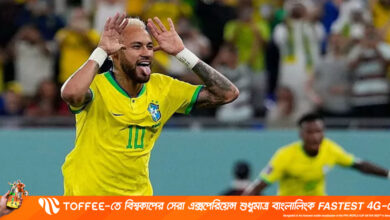 দেশে ফিরে পার্টি করে সমালোচিত নেইমার