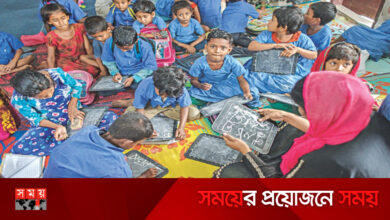 প্রাথমিকে নির্বাচিত প্রার্থীদের ডোপ টেস্ট করতে হবে