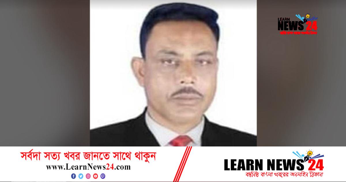 ভূমি কর্মকর্তাকে মারধর, ইউপি চেয়ারম্যানের বিরুদ্ধে মামলা ভূমি কর্মকর্তাকে মারধর, ইউপি চেয়ারম্যানের বিরুদ্ধে মামলা