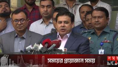 জামায়াত আমিরকে গ্রেফতারের পর চাঞ্চল্যকর তথ্য দিল সিটিটিসি