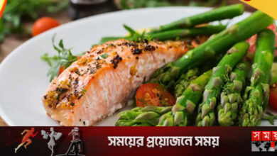 এক সপ্তাহে ওজন কমাতে তৈরি করুন লো কার্ব ডায়েট