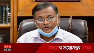 ১০ তারিখে বিএনপি পাকিস্তানিদের মতোই আত্মসমর্পণ করবে : তথ্যমন্ত্রী