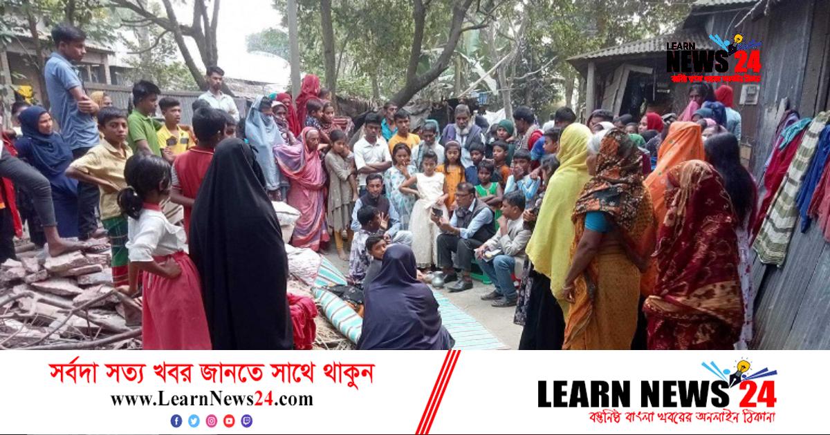 নরসিংদীতে ৭ দিন পর মিলল শিশু সোহানার মরদেহ