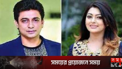 দ্বন্দ্ব থাকলেও পছন্দ মিলে গেছে জায়েদ নিপুণের