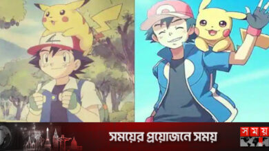 পোকেমনের নতুন সিজন, থাকছে না পিকাচু